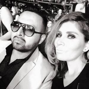 Meet your Posher, Antonio